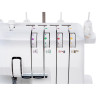 Оверлок NECCHI 4455D